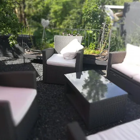 Appartement Heartfull *